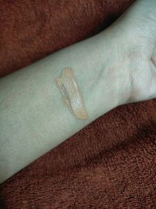 Maybelline Superstay Foundation