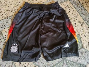 ARGENTINA, BELGIUM SHORTS