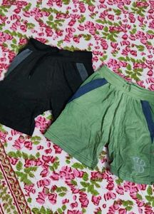 Shorts Combo For Kids