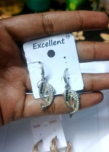 cute earrings