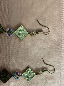 Light Weight Earrings