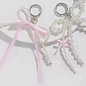 Bow Keychains