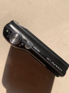 Nikon Coolpix L26