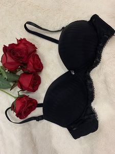 Lace Bra