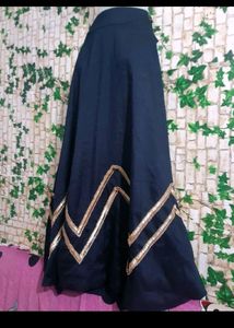 Branded Skirt