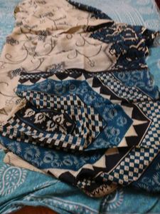 saree fix price 120