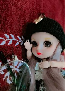 Blythe Doll