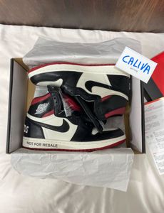 Nike Air Jordan 1 High Not For Resale