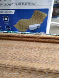 Air Bed Pumping Machine