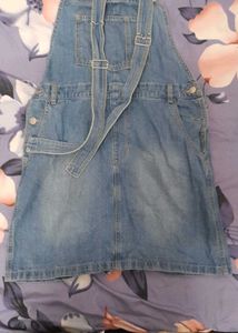 Short Dangree