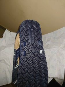 New Action Footwear Size 10