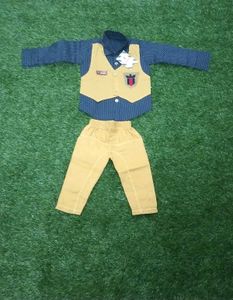 Kids Shirt6&amp;pant Set