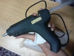 40w Hot Glue Gun With Sticks