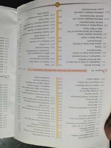 S.L. ARORA CLASS 12 VOL 1&amp;2