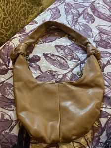 Chic Shoulder Bag