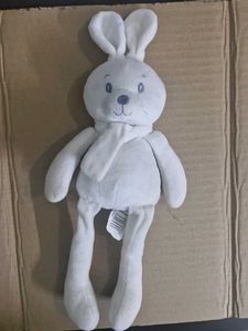 Cute Plush Bunny From Spain