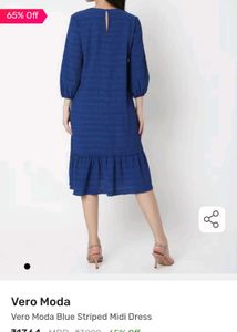 (Vero Moda) Dress For Women