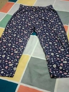 L Size Capri
