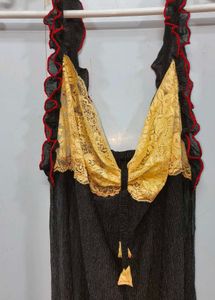 Elegant Night Slip