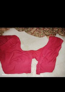 Saree+Bra+Peticot+Blouse