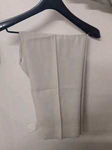 Elegant Cream Men&#39;s Ethnic Italian 3 Piece Suit