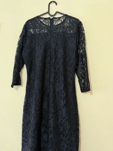 Elegant Lace dress