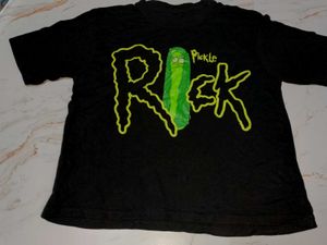 Pickle Rick T-Shirt