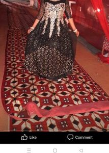 Designer Gown