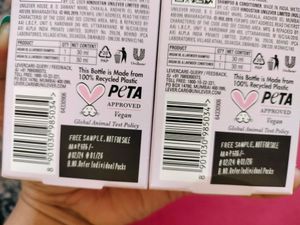 30 Off💥 Love Beauty &amp; Planet Shampoo Conditione