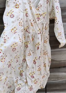 Cotton Cord Set