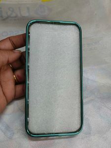 I PHONE 13 BACK COVER