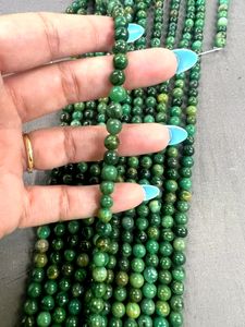 BEAUTIFUL AFRICAN JADE BRACELET