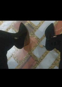 long high heel boots