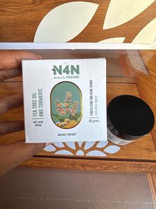 Anti Acne Cream