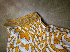 Kurta Set Good In Condition