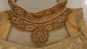 Its A New Blouse