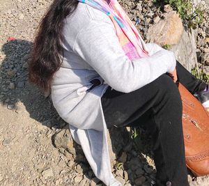 Whole Kurti