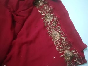 Sarees Blouse And Pad Add Bra