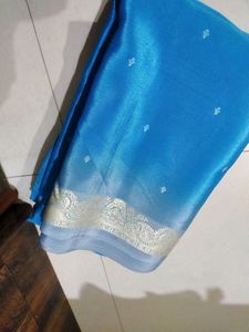 Beautiful Silk Saree