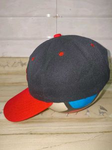 Boston Baseball Cap