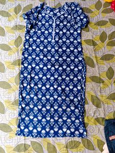 Dress Material Set Of 4