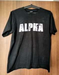 Muscle 💪 Fit Tshirt