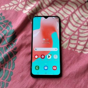 Samsung Galaxy M10s