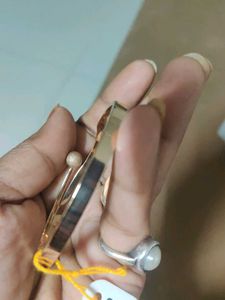 Rose Gold Anti Tarnish Bracelet
