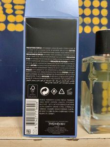 YSL Perfume