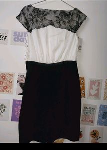 H&amp;M Pencil Skirt Dress