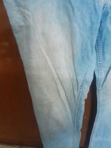 Old Blue Kraus Jeans