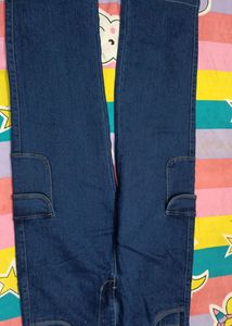 Zara Brand New Jeansss ....