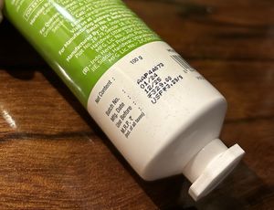 5% Propylene Oil Free Moisturizer