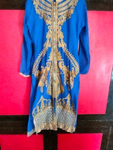 Long Kurti